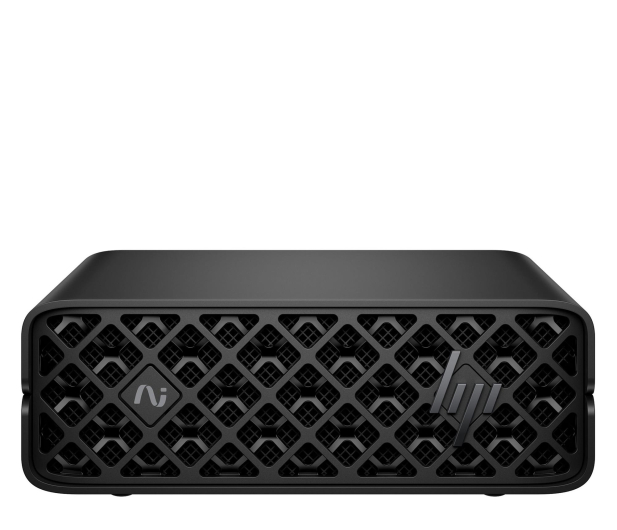 HP ZGX Nano G1n AI Cortex-X925/128GB/1TB/Nvidia DGX OS - 1515617 - zdjęcie 2
